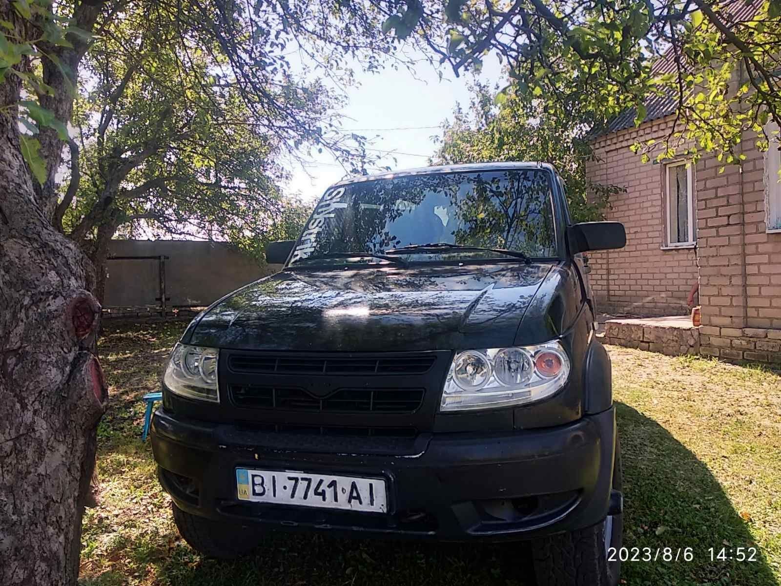 Продам машину СРОЧНО
