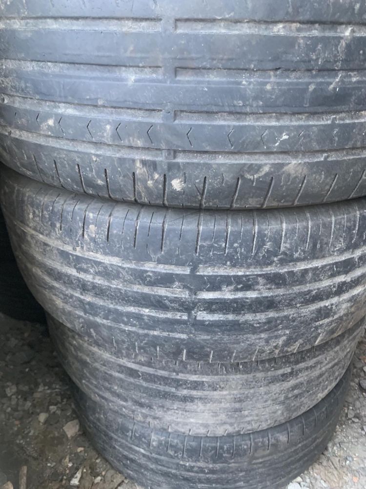 215/60/16 continental 4шт(300гр шт)