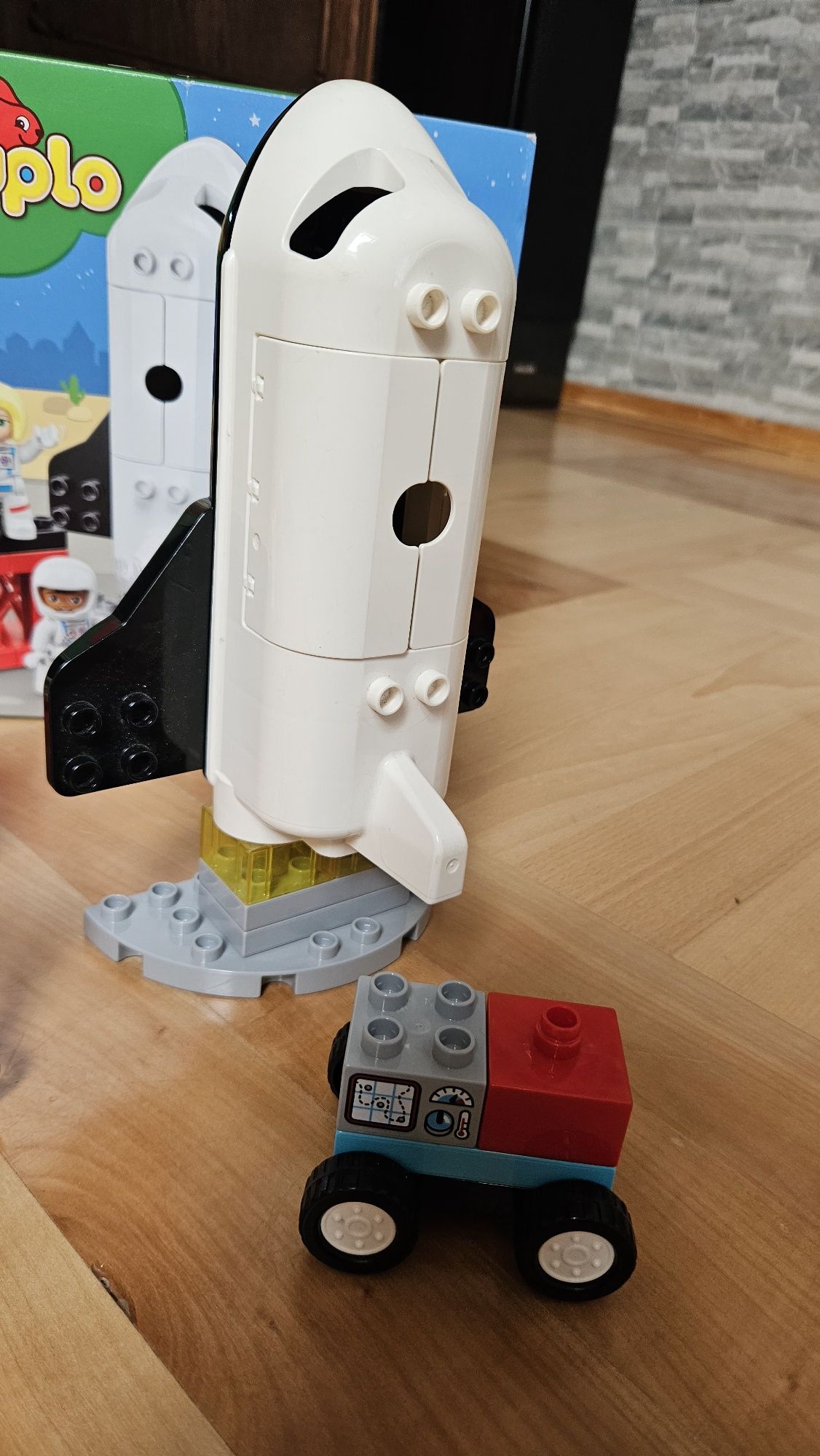 Lego duplo 10944