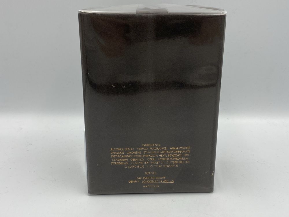 Dolce & Gabbana Pour Homme Intenso 125ml. Okazja