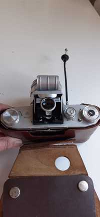 Maquina fotográfica 'Praktica' F.X3 e estojo
Germany

125€