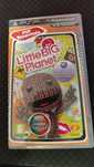 Little big planet psp - troca
