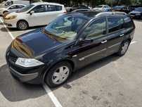 Renault Megane 2 2006