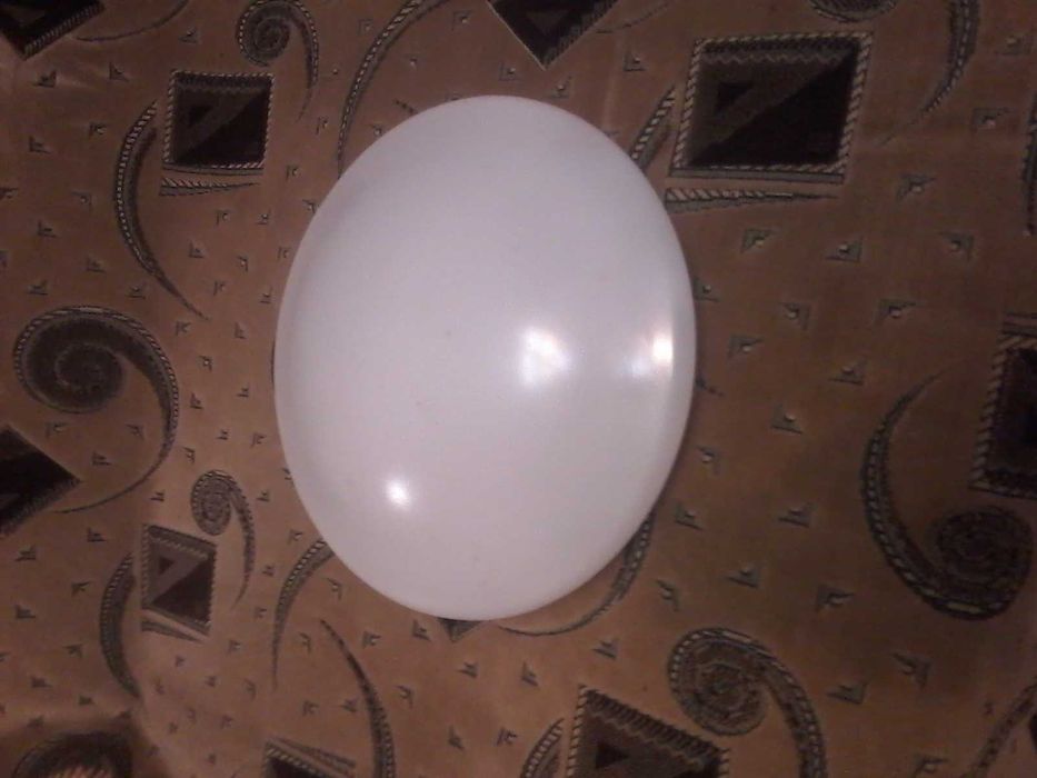 Продаю светильник LED б/у