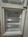 Frigorífico Becken, No Frost, Multi Airflow Tecnology