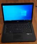 Ultrabook Dell Latitude E7450 touch i7 16Gb SSD 256Gb