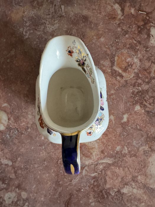 Pequena jarra porcelana inglesa Maison’s