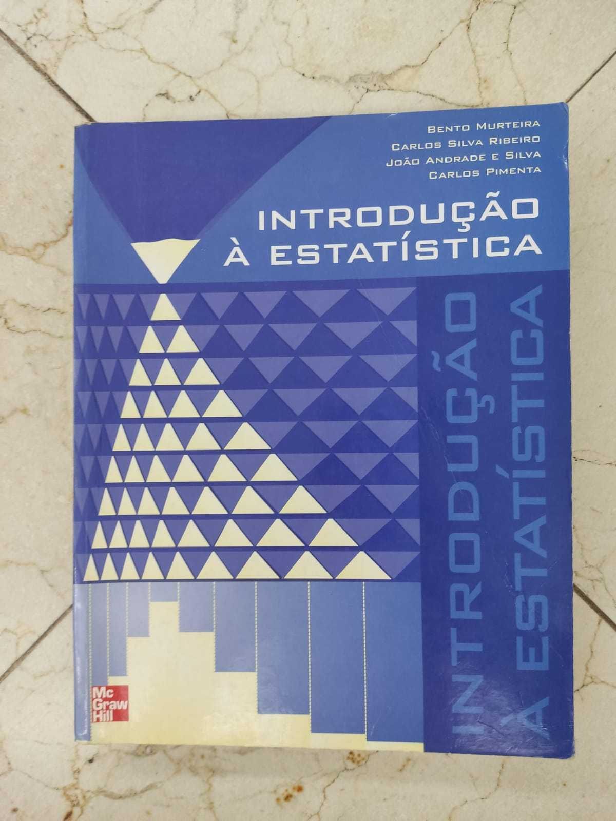 Introdução à Estatística