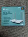 Wi-Fi роуте tp-link archer c50