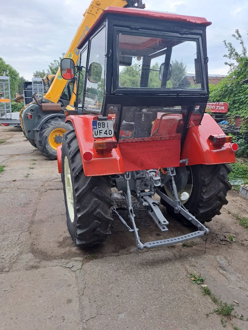 Sprzedam Ursus C360