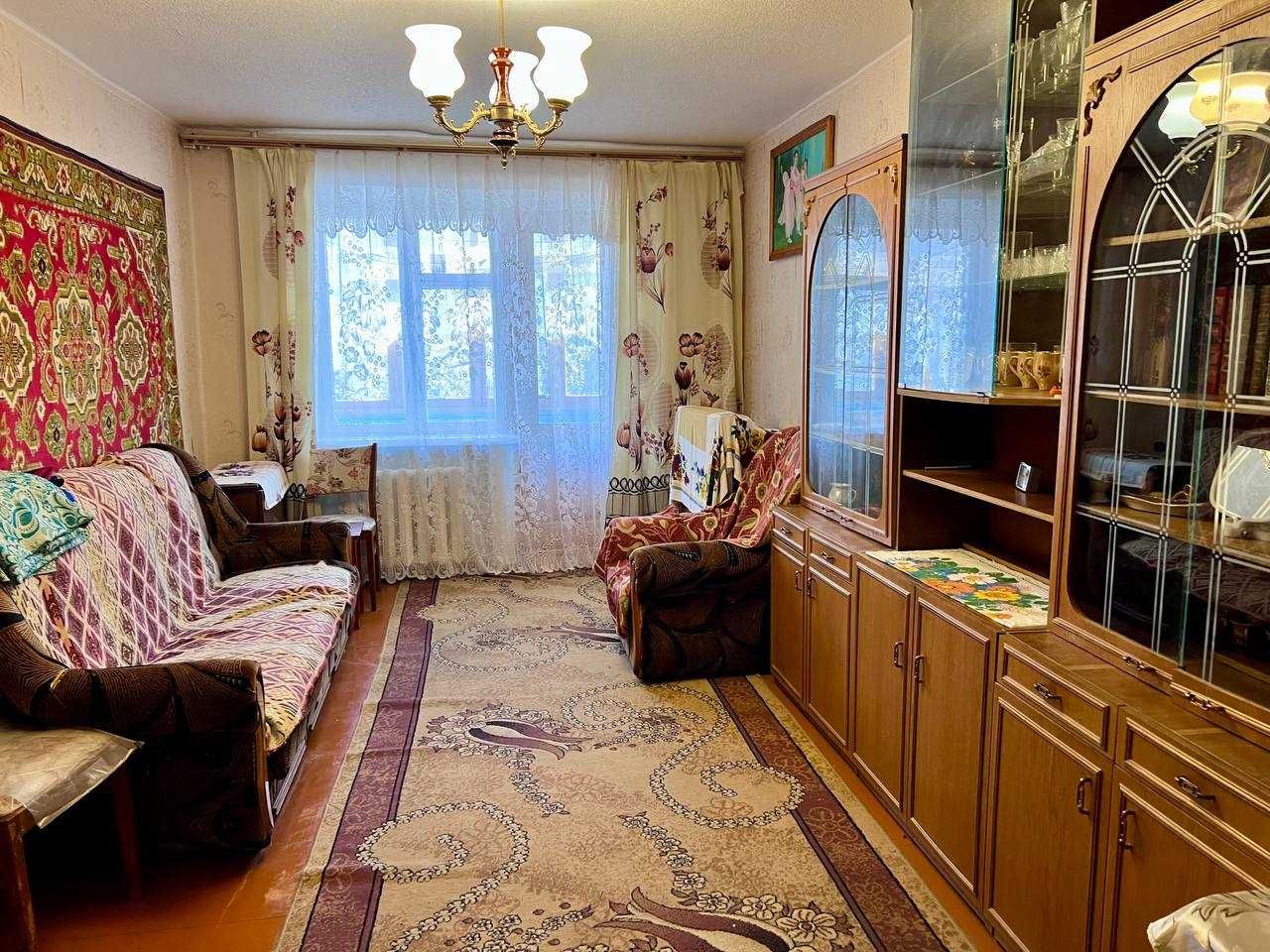 Продам 2-х комнатную квартиру ул. Николая Карищенко