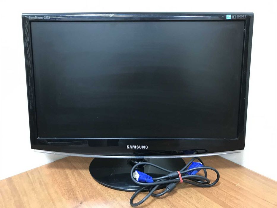 Монітор Samsung 2233SN 21.5" 1920x1080 (FullHD)