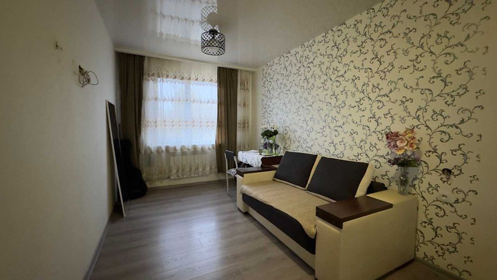 3 ком. квартира, Салтовка, 521 мрн. ул.Академика Павлова,м. Студетська