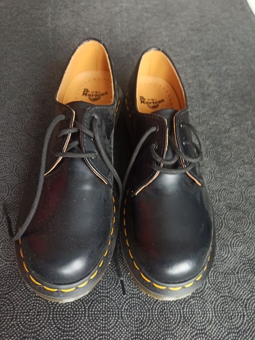 Nowe, oryginalne buty Dr.Martens , model 1461 rozm 41