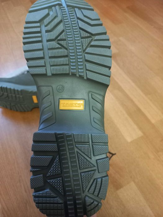 Берці       зимові