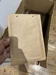 Envelopes almofadados novos
