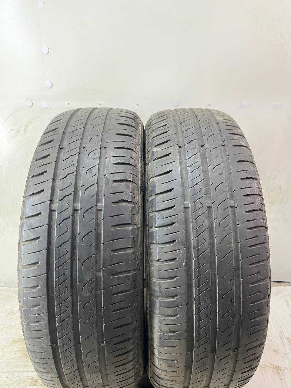 195/65 R15 Barum пара літо / лето
