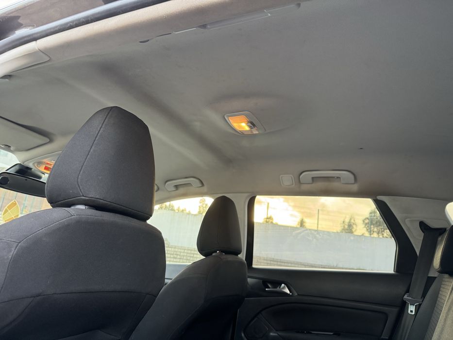 Peugeut 308sw Nacional 2 donos