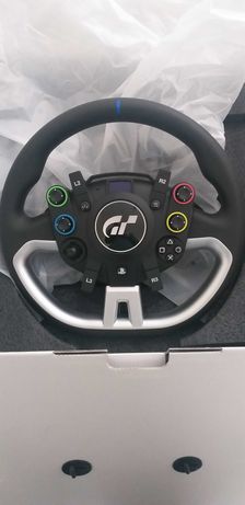 Fanatec volante GT novo