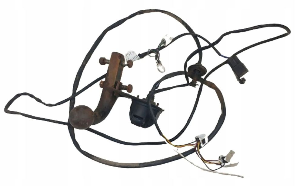 nissan pathfinder r51 hak kula wiĄzka ke500-eb500 oryg