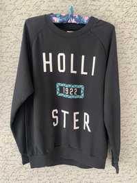 Hollister super bluza XS