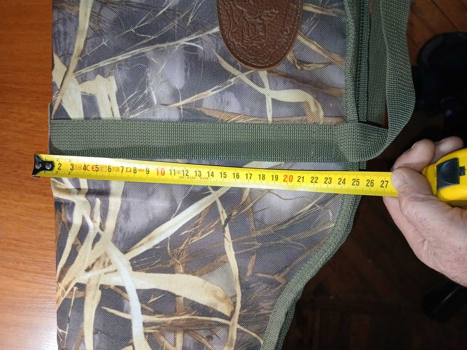 Чехол для карабина