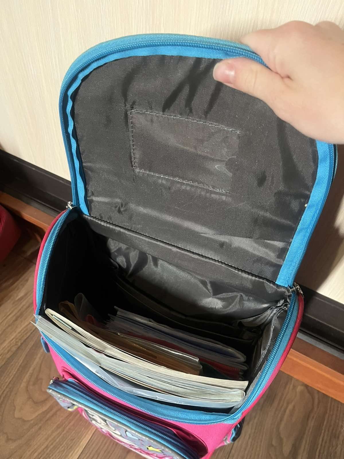Рюкзак школьный для 1-4 класса
