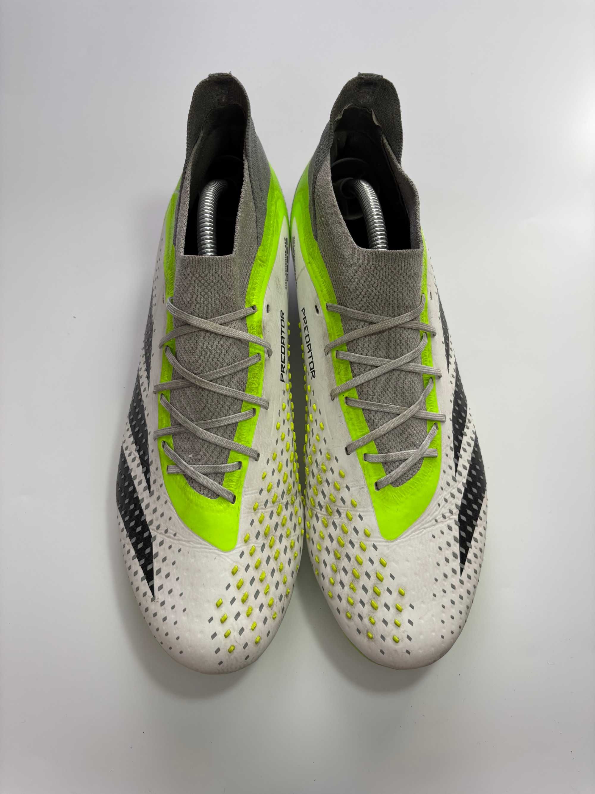 Adidas Predator Accuracy.1 FG, 45 1/3