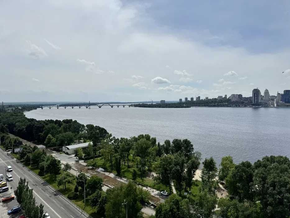 Аренда квартиры 3к 115м2 2-х уровневая Солнечный/пр-т Правды/Центр