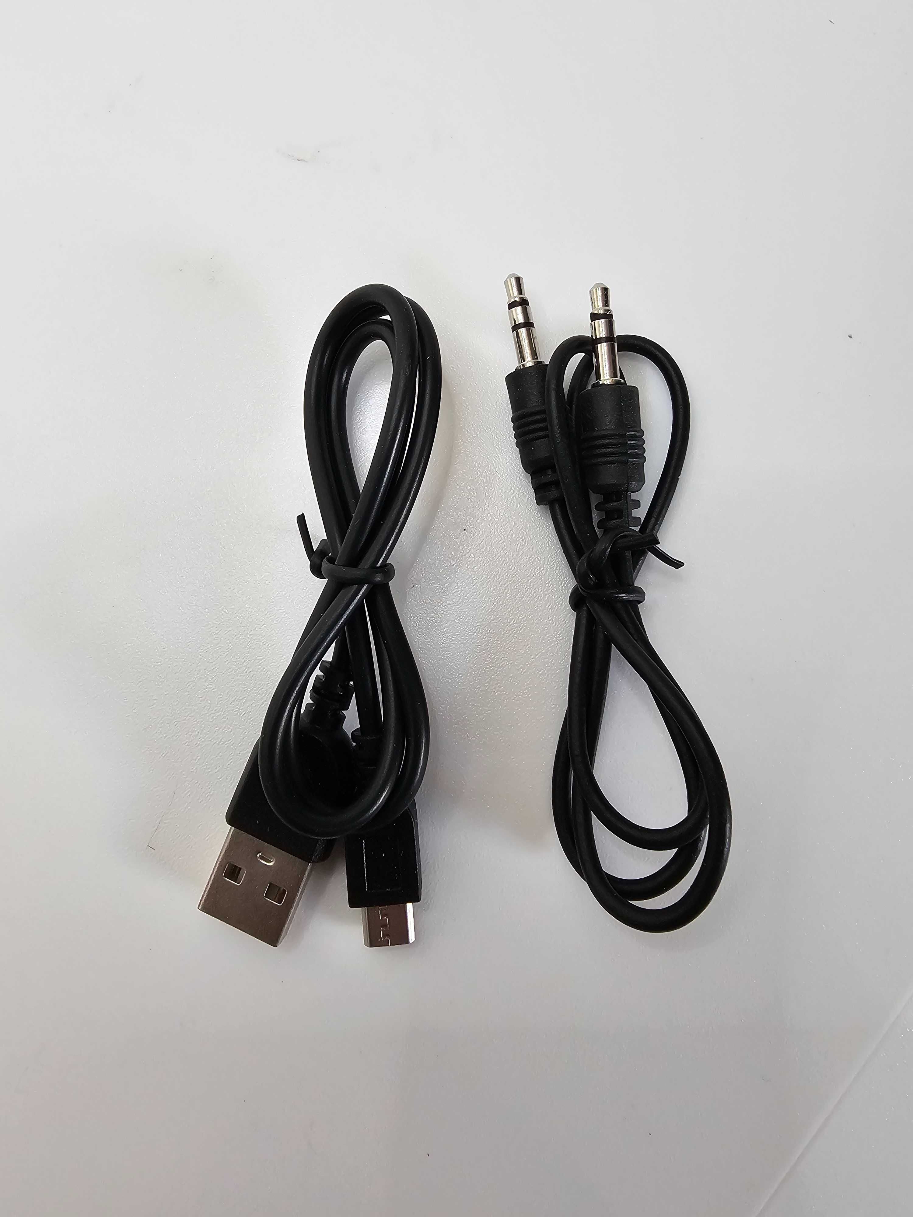 Głośnik Bluetooth Zegar z budzikiem LED, lustrzany, różowy, akumulator