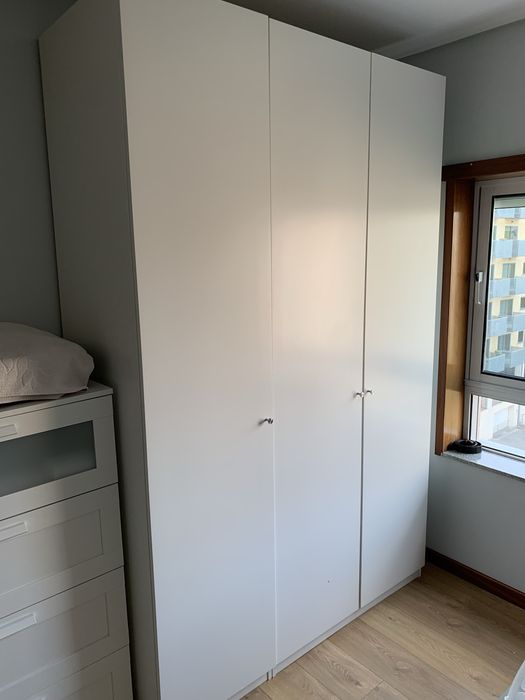 Armário Pax da IKEA 150x226cm