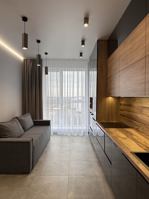 Довгострокова оренда квартири