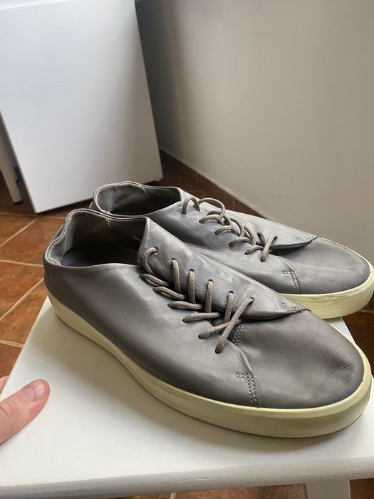 Buty ECCO Soft 8