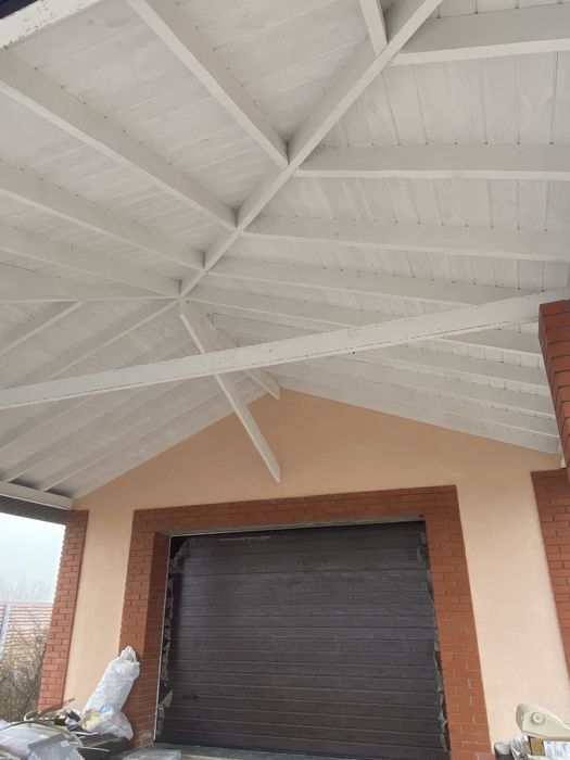 Продам новий будинок Рожни (160 м2)