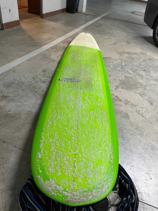 Prancha Longboard 9.1 New Advance