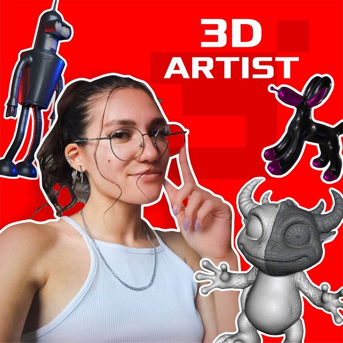 3д моделирование, 3д модель на заказ, 3д под печать Украина