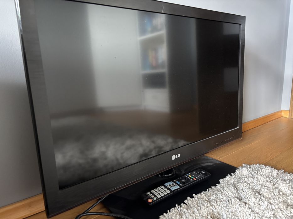 Telewizor LG 32 cale