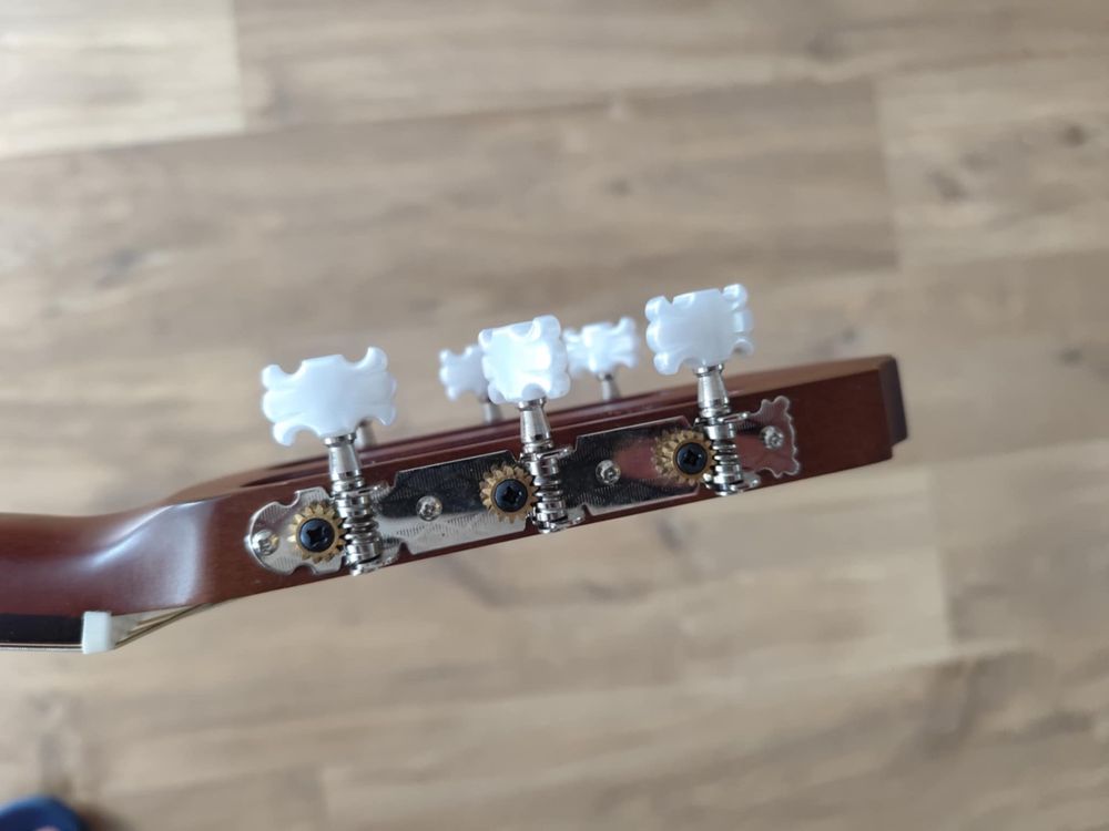 Gitara klasyczna Yamaha CS40