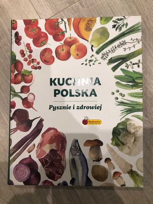Książki nowe z LIDLA, Biedronki i nie tylko!
