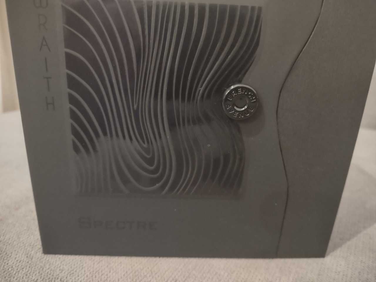 Perfum Wraith Spectre