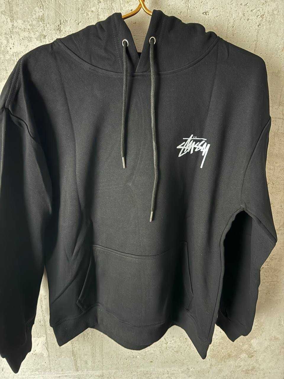 Худи Stussy S размер