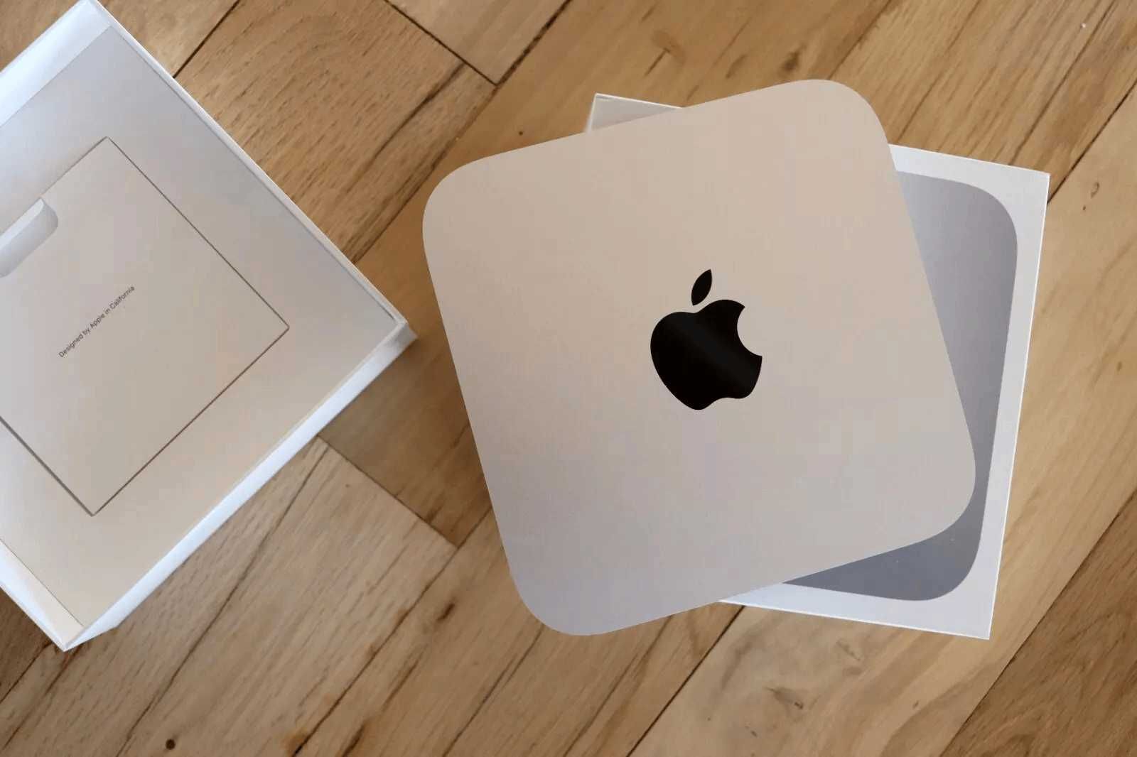 Apple Mac Mini M2 Pro 4TB SSD 32GB RAM 10‑Core CPU 16‑Core GPU