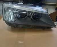 Lampa Bmw X3 F25