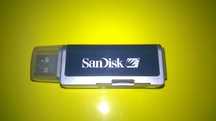 Продам кардридер  SanDisk
