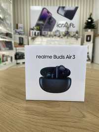 Навушники TWS realme Buds Air 3 Starry Blue