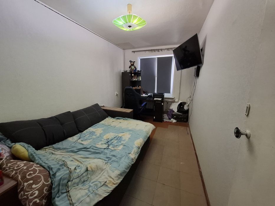 Продам 2х комн ж/м Покровский