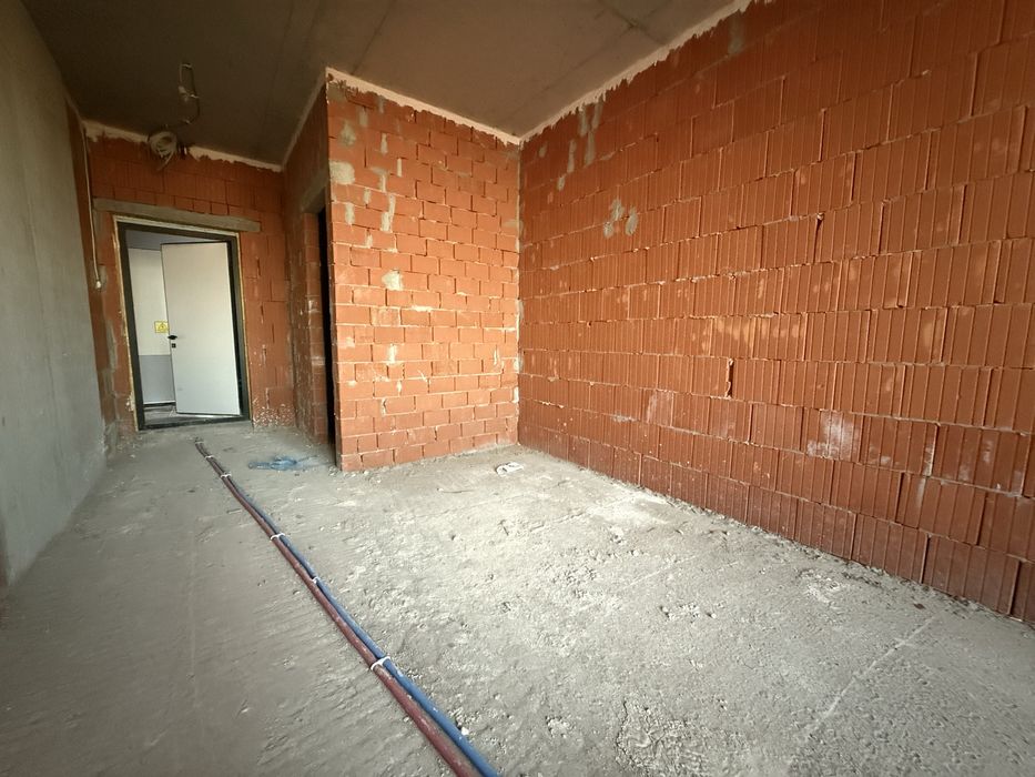 Продаю 25м2 Новострой ЖК Куликовский Центр ТРЦ Никольский