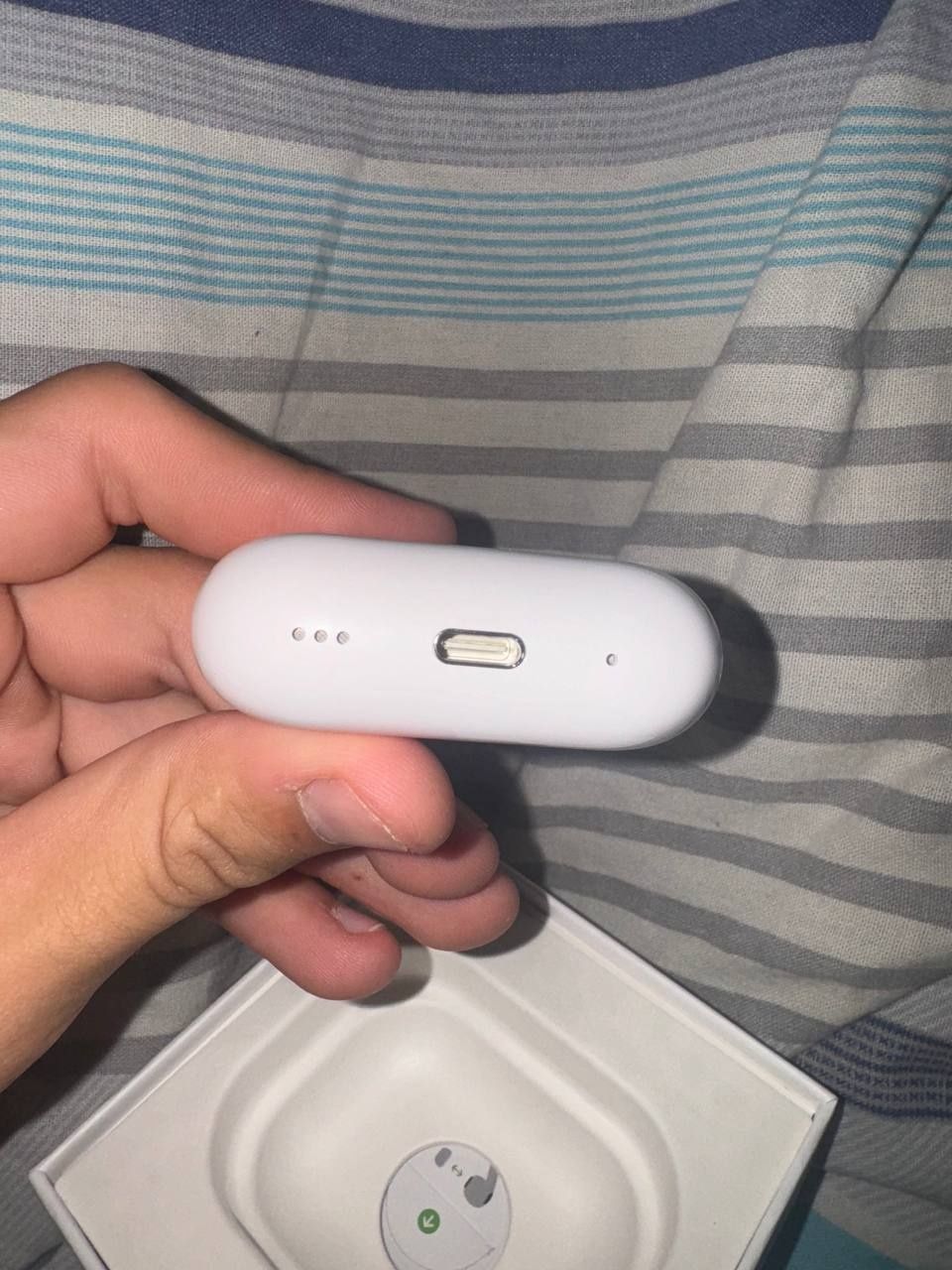 Airpods 2pro | оригинал б/у