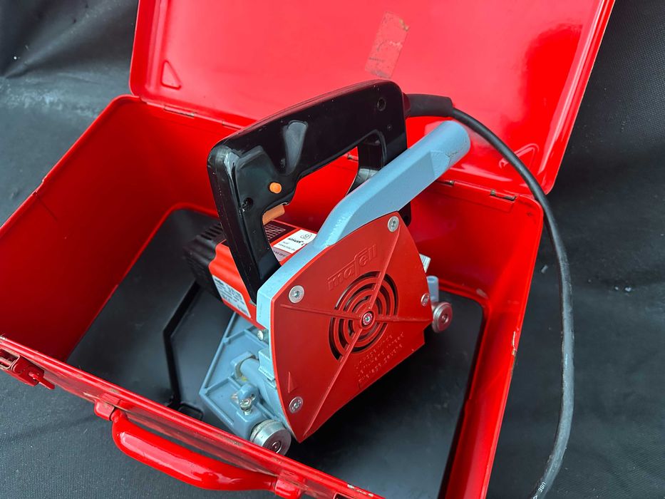 Frezarka Do Fug Mafell KFU 1000E Idealny Stan.