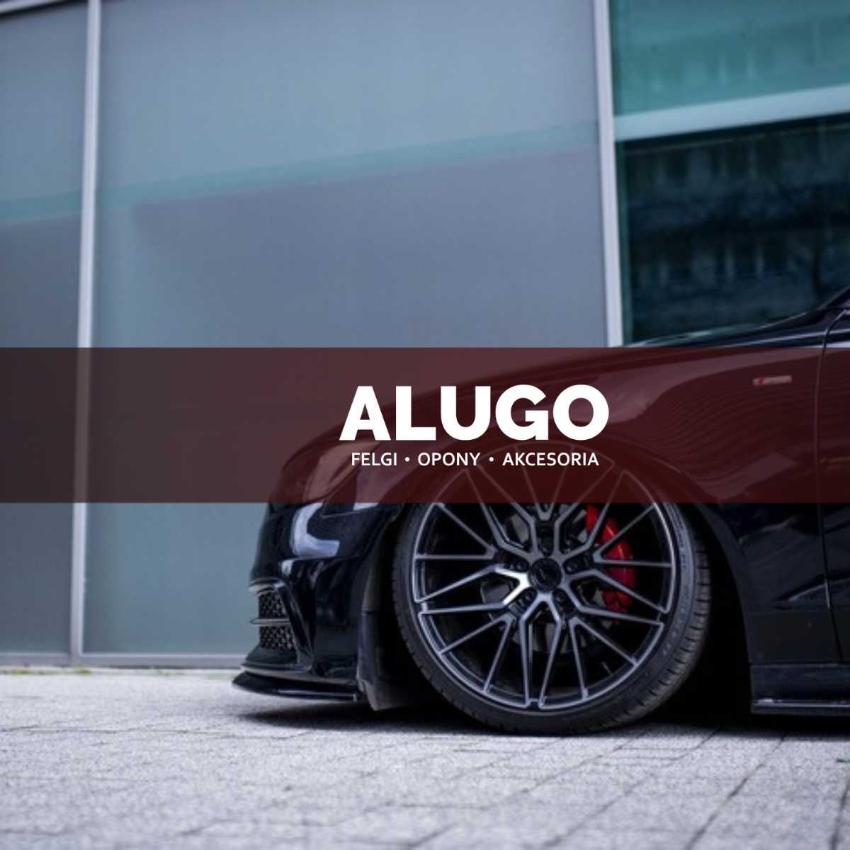 Alufelgi 20 5x114.3 ET48 8.5 J Honda, Infiniti, Lexus, Mazda komplet